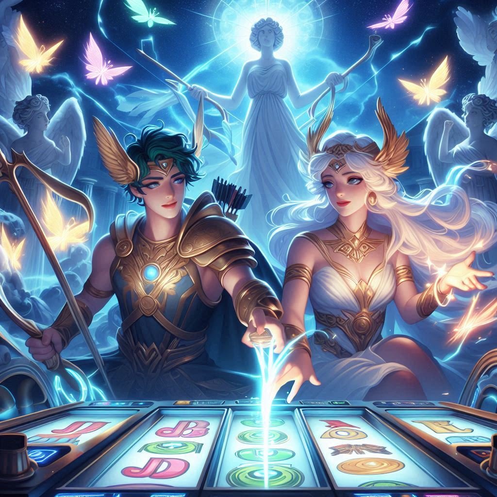 Mendalami Dunia Judi Online di Indonesia: Permainan Favorite Pemain